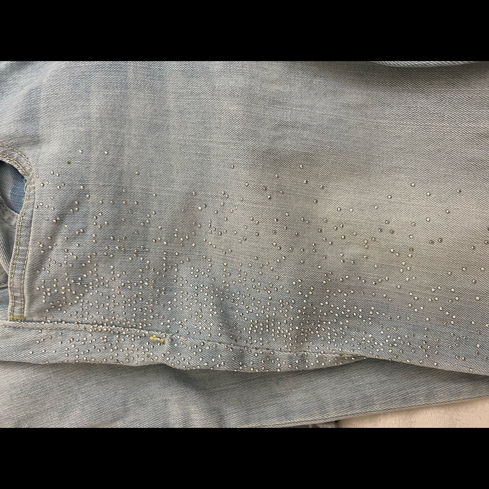 Hollister jeans - Picture 5 of 7